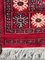 Kleiner pakistanischer Vintage Teppich von Bobyrugs, 1980er 14