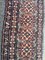 Kleiner pakistanischer Vintage Teppich von Bobyrugs, 1980er 10