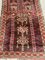 Mid-Century Tribal Baluch Teppich von Bobyrugs, 1960er 8