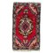 Mid-Century Turkish Rug from Bobyrugs, 1930s, Image 1