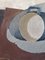 Pentola e scodella, Olio su tavola, anni '50, con cornice, Immagine 6