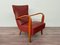 Italienischer Vintage Stuhl, 1950er 2