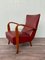 Vintage Italian Chair, 1950s, Image 1
