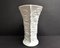 Vintage Vase with White Face Bisque Porcelain from Kaiser, West Germany, 1970s 3