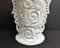 Vintage Vase with White Face Bisque Porcelain from Kaiser, West Germany, 1970s 5
