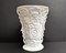 Vintage Vase with White Face Bisque Porcelain from Kaiser, West Germany, 1970s, Image 1