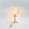 Lámpara de mesa era espacial Mid-Century de Aro Leuchten, Alemania, años 60, Imagen 4