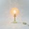 Lampada da tavolo Mid-Century Space Age di Aro Leuchten, Germania, anni '60, Immagine 5