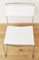 Esszimmerstühle aus Leder von Giandomenico Belotti für Alias, 1980er, 3er Set 10