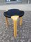 X600 Stool by Alvar Aalto for Artek, 1970s, Image 1