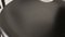 Sillas de comedor modelo Grand Prix en negro de Arne Jacobsen para Fritz Hansen, 2019. Juego de 6, Imagen 19
