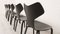 Model Grand Prix Black Dining Chairs by Arne Jacobsen for Fritz Hansen, 2019, Set of 6 12