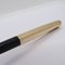 65 Custom Black Writing Set with Case in 14k Gold Plated from Parker, 1980s, Set of 3 17