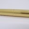 75 Custom Insignia Writing Set with Case in 14k Gold Plated from Parker, 1980s, Set of 3 13