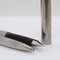 Writing Set 1266 Pen and 1666 Mechanical Pencil in 925 Silver from Montblanc, 1980s, Set of 2 11