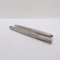 Writing Set 1266 Pen and 1666 Mechanical Pencil in 925 Silver from Montblanc, 1980s, Set of 2 13