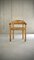 Kiefernholz Stühle von Rainer Daumiller, 1970er, 4er Set 2