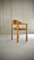 Kiefernholz Stühle von Rainer Daumiller, 1970er, 4er Set 5
