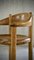 Pine Chairs by Rainer Daumiller, 1970s, Set of 4, Image 10