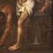 Artista italiano, Cristo alla colonna, 1720, Olio su tela, con cornice, Immagine 8