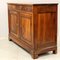 19th Century Louis Philippe Sideboard in Walnut, Image 4