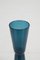 Mid-Century Glass Vase by Fabian Lundqvist for Alsterfors Glasbruk, 1960s 4