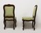 Late 19th Century Victorian Chairs, Image 4