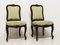 Late 19th Century Victorian Chairs, Image 1