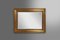 Timeless Gilded Mirror in Wood by Deknudt, Belgium, Belgium, 1960s, Image 2