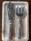 Fish Serving Cutlery, Set of 2, Image 2