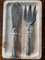 Fish Serving Cutlery, Set of 2 1