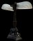 Antique French Table Lamp, 1950 1