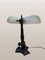 Antique French Table Lamp, 1950 2