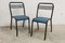 Chairs by Jean Pauchard for Tolix, 1960s, Set of 2 1