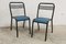 Set of Chairs by Jean Pauchard for Tolix, 1960s, Image 1