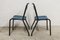 Set of Chairs by Jean Pauchard for Tolix, 1960s, Image 10