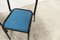 Set of Chairs by Jean Pauchard for Tolix, 1960s, Image 11