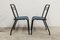 Chairs by Jean Pauchard for Tolix, 1960s, Set of 2 17