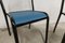 Set of Chairs by Jean Pauchard for Tolix, 1960s, Image 5
