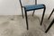 Set of Chairs by Jean Pauchard for Tolix, 1960s, Image 9