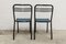 Set of Chairs by Jean Pauchard for Tolix, 1960s, Image 19