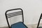 Set of Chairs by Jean Pauchard for Tolix, 1960s, Image 3