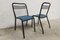 Chairs by Jean Pauchard for Tolix, 1960s, Set of 2 14