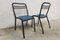 Chaises par Jean Pauchard pour Tolix, 1960s, Set de 2 14