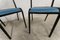 Set of Chairs by Jean Pauchard for Tolix, 1960s, Image 8
