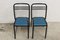 Set of Chairs by Jean Pauchard for Tolix, 1960s, Image 12