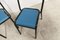 Set of Chairs by Jean Pauchard for Tolix, 1960s, Image 6