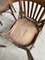 Chaises de Bistrot Vintage, 1950s, Set de 6 29