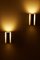 Space Age Wall Lights, Set of 2 2