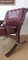 Mid-Century Modern Scandinavian Leather Easy Chair by Ekornes, 1970s 10